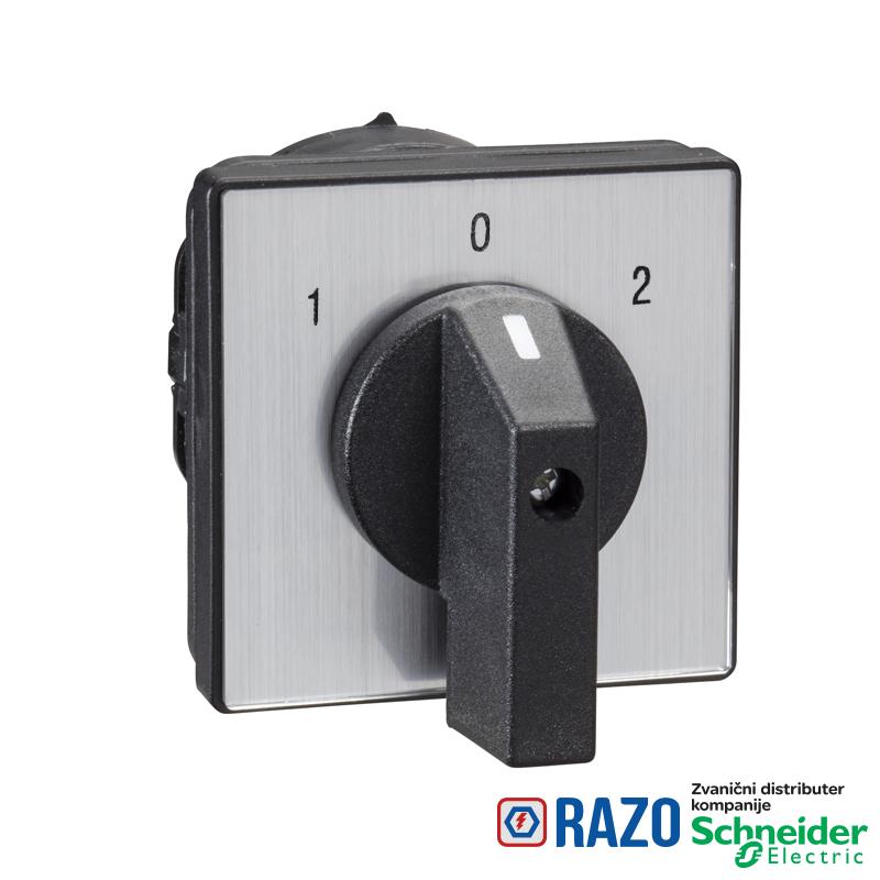 Grebenasti Prekidac 50a Iii Polni 1 0 2 Motor Razoelektro