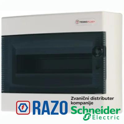 Tabla nadgradna N12 tip C 