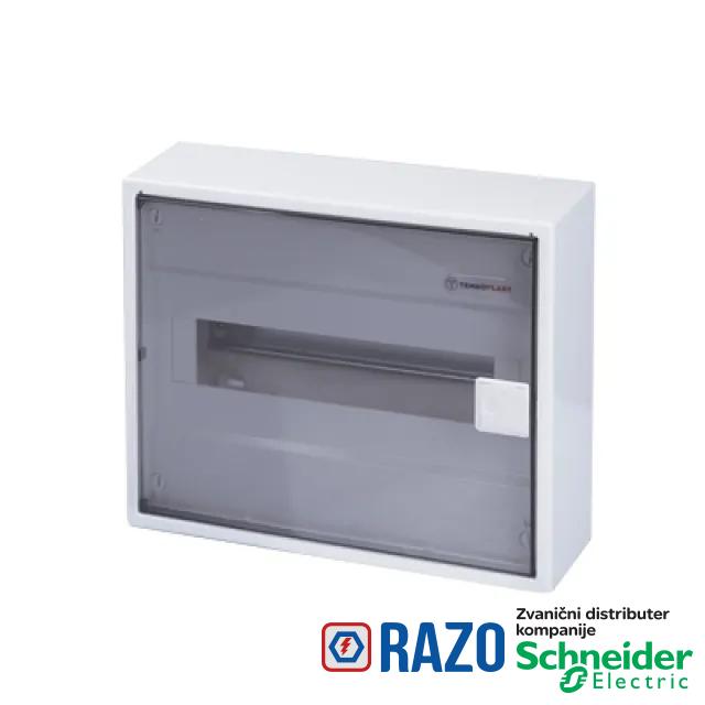 Tabla nadgradna N12 tip ALFA 