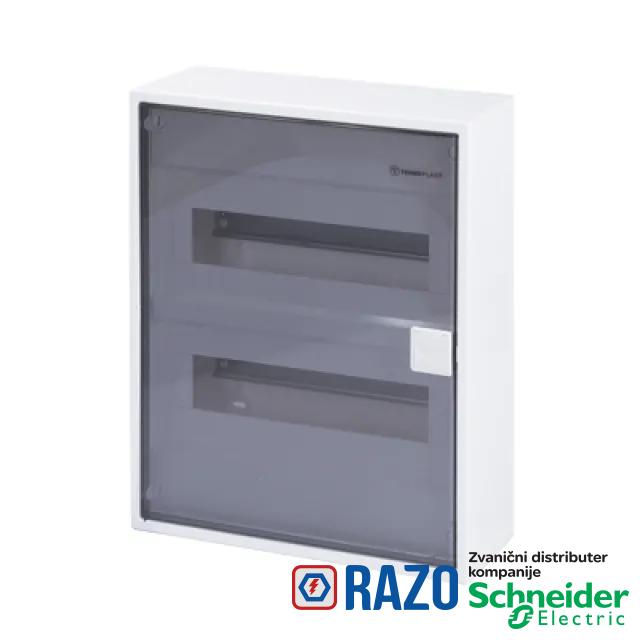 Tabla nadgradna N24 tip ALFA 