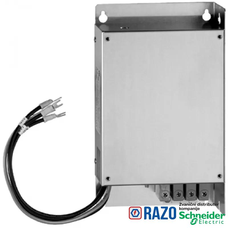dodatni EMC ulazni filter - trofazno napajanje - 180 A 