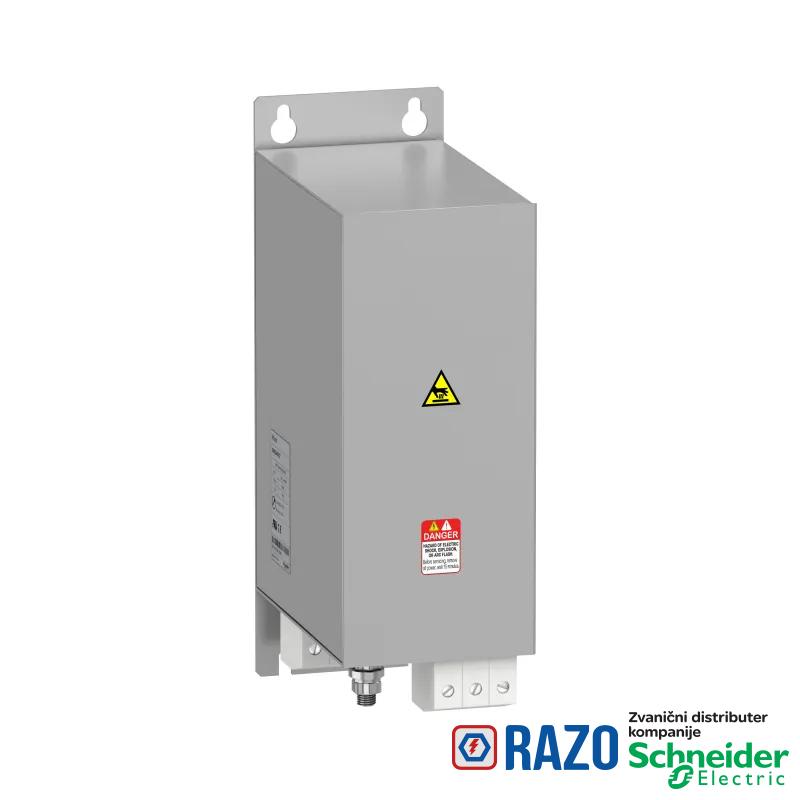 EMC ulazni filter - za frekventne regulatore - 160 A 
